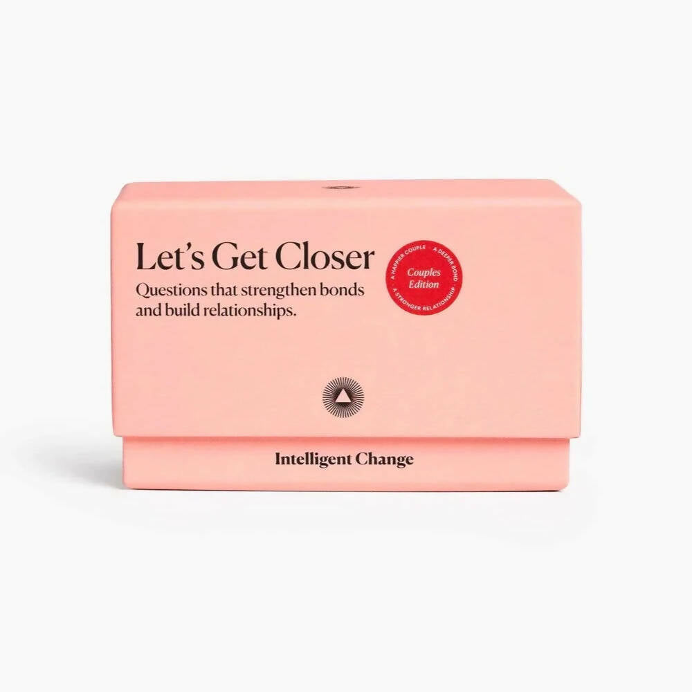 Let's Get Closer: Couples Edition_Caidra by Rubyxx Gifting
