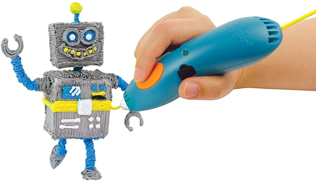 3Doodler Start+ 3D Printing Pen for Kids from Caidra Gifting