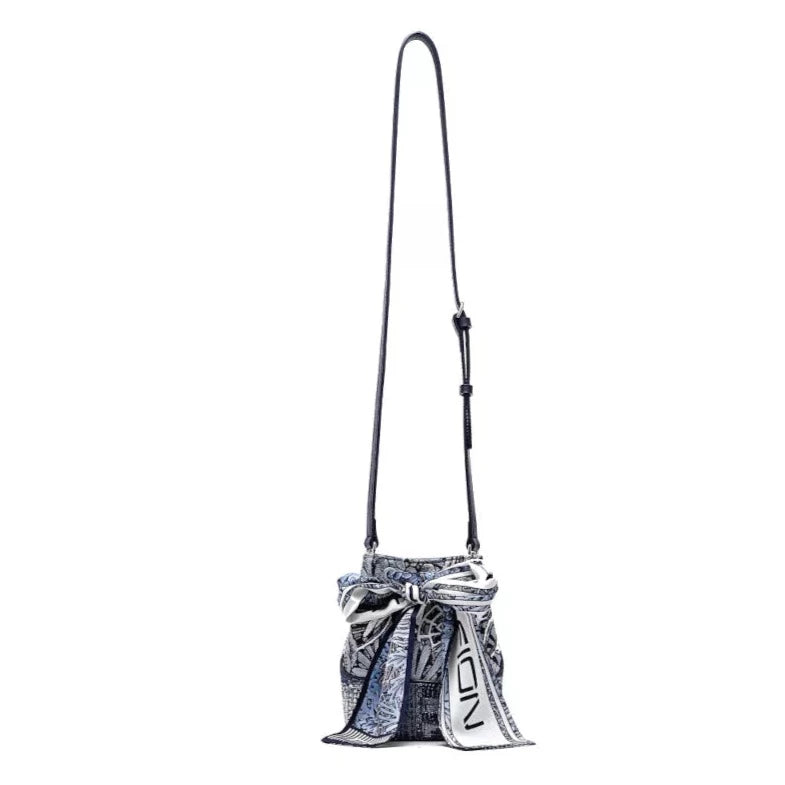 Caidra by Rubyxx-Gifting-JaydeFish-Jacquard-woven-shoulder-bucket-bag-strap-length