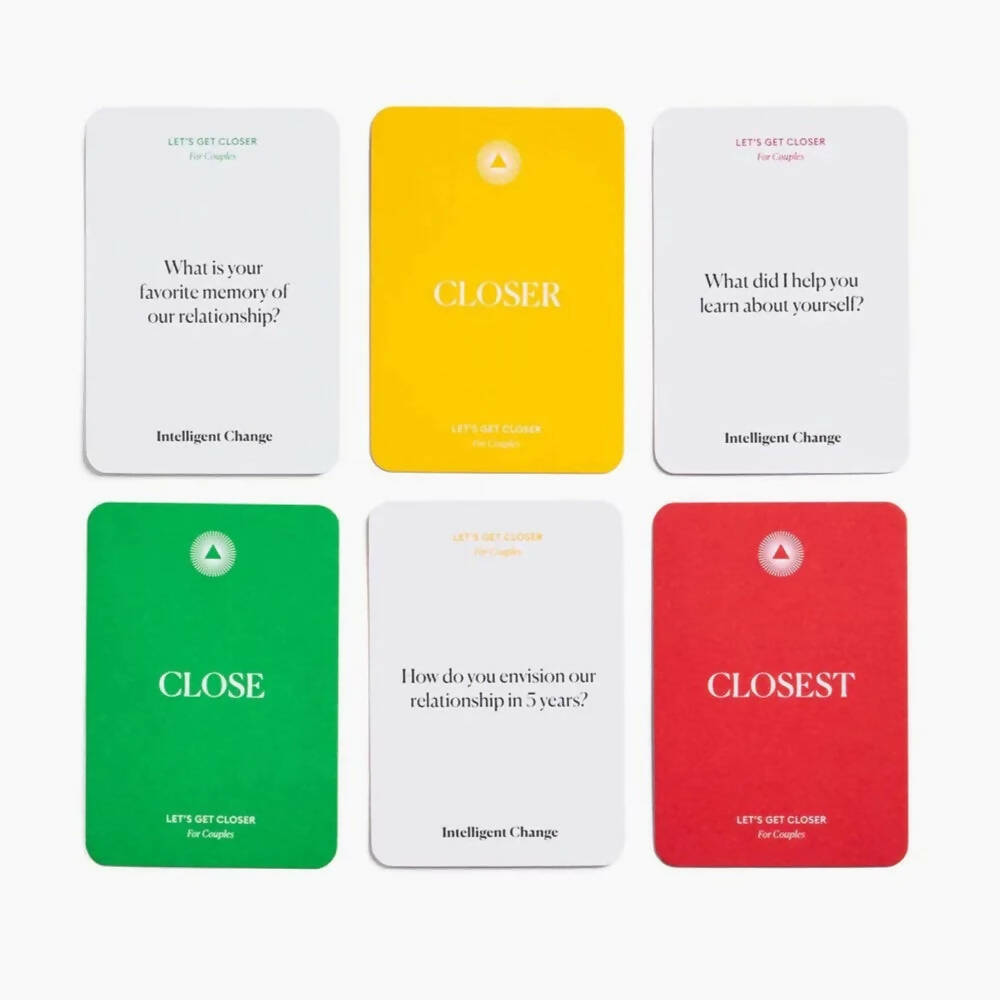 Let's Get Closer: Couples Edition_Caidra by Rubyxx Gifting