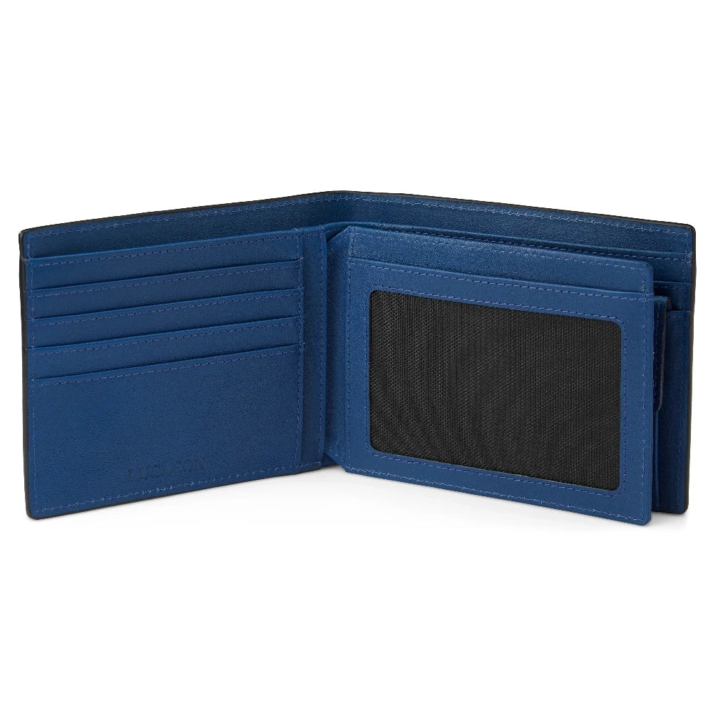 Lind Leather Wallet from Caidra Gifting