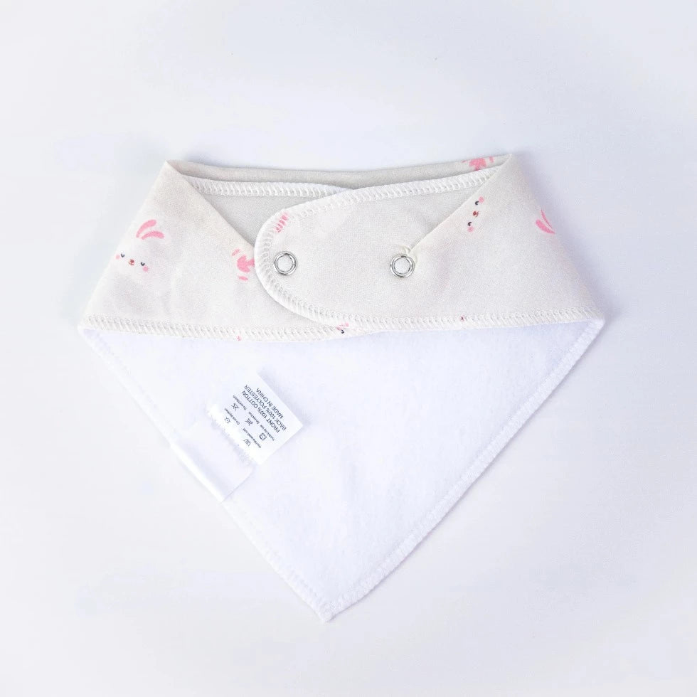 Bunny Bib Back in Baby Premium Gift Set (Bunny)_Caidra by Rubyxx Gifting