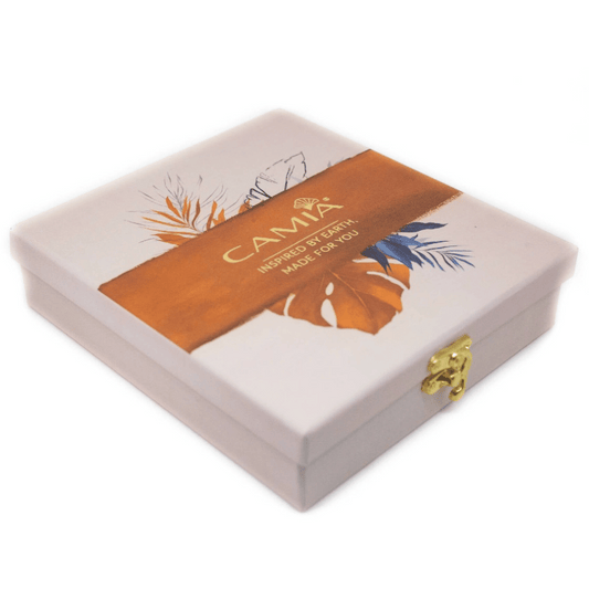 Camia Skincare Gift Box luxury gift_Caidra by Rubyxx Gifting 