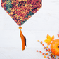 Thanksgiving_Fall Table Runners with Tassel from Caidra Gifting 