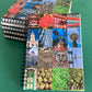 Singapore Sights - Multi Colour Series Notebook_Caidra Gifting 