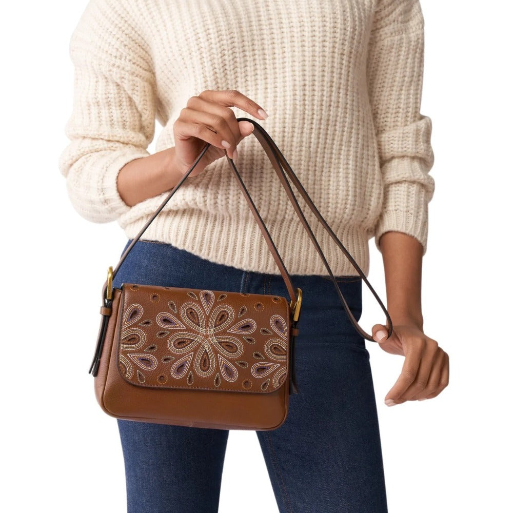 Harper small outlet crossbody