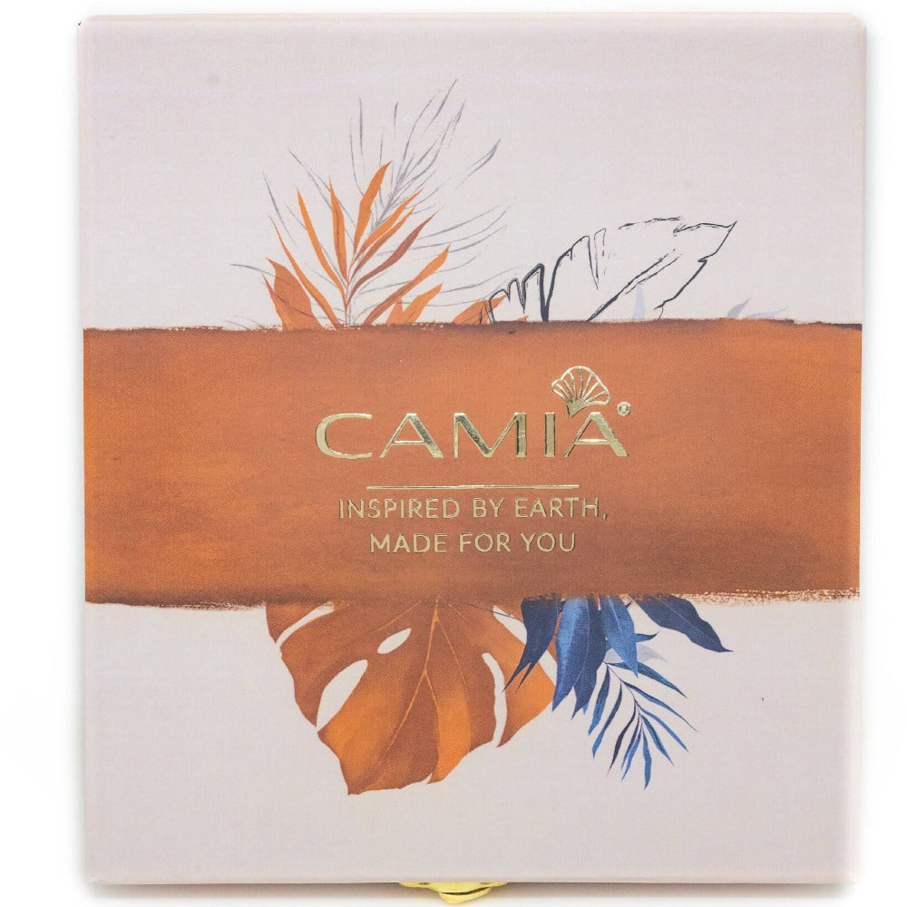 Rubyxx Gifting presents Camia Skincare Gift Box luxury gift