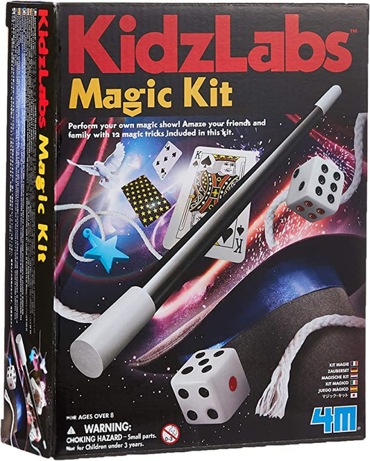 KidzLabs Magic Kit_Caidra by Rubyxx Gifting 