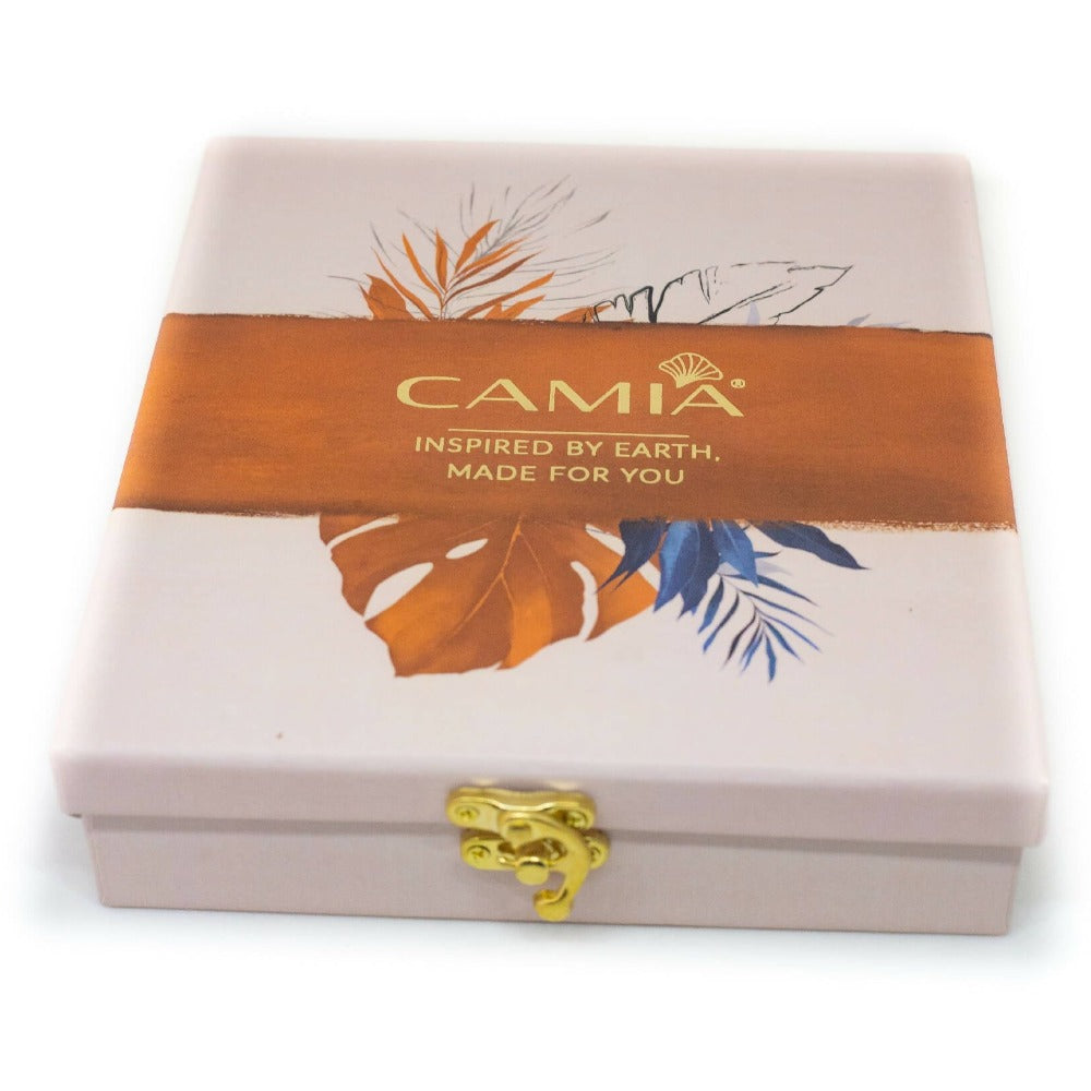 Rubyxx Gifting presents Camia Skincare Gift Box luxury gift
