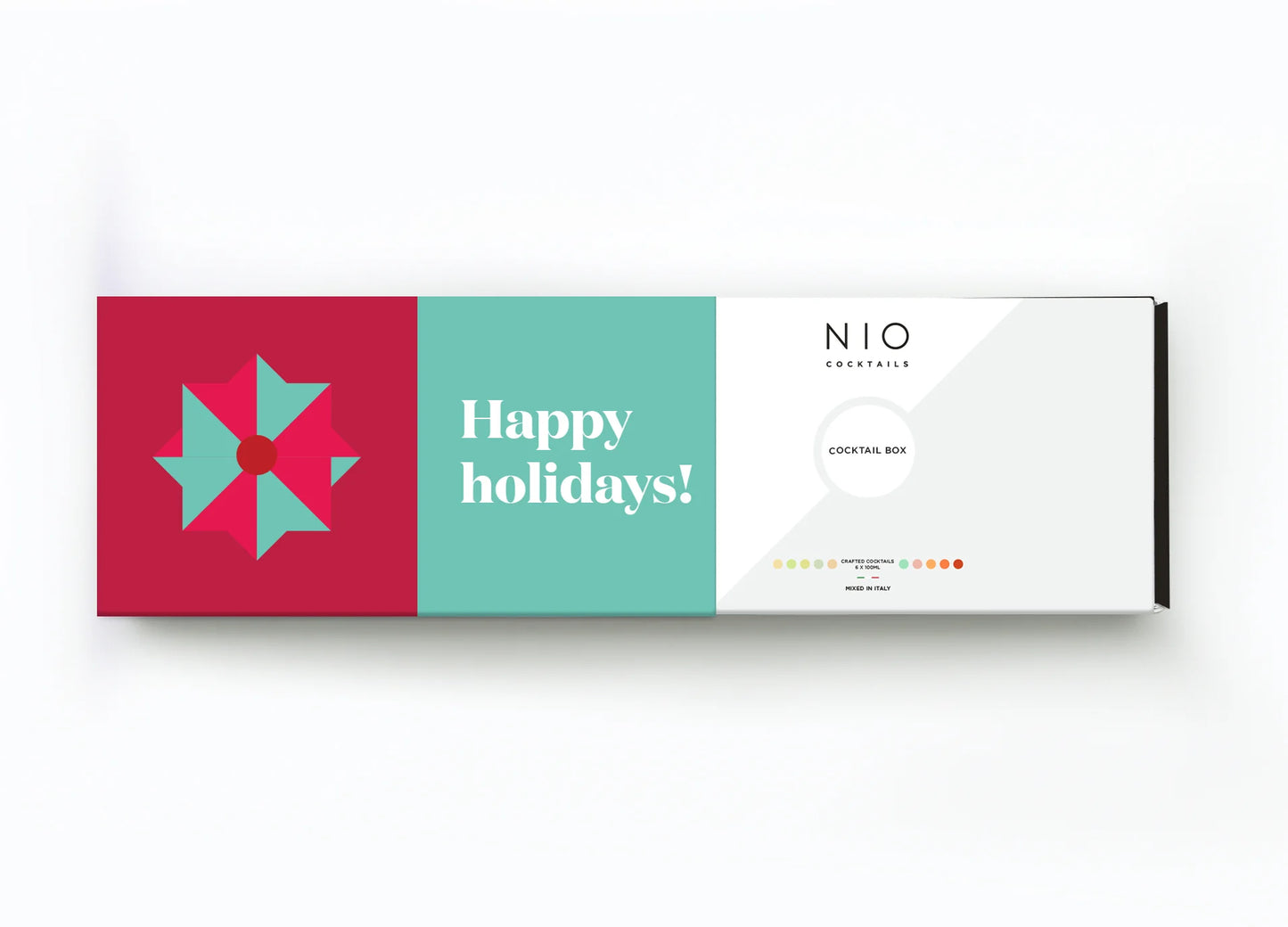 NIO-Cocktails-holidays-Sleeve-Caidra Gifting 