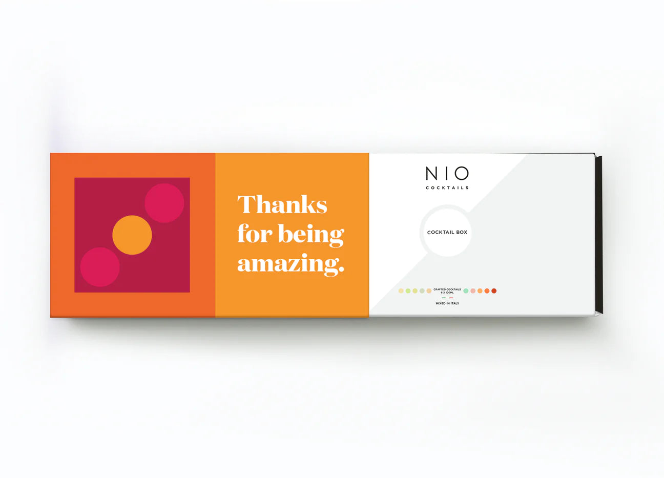 NIO-Cocktails-thanks-Sleeve-Caidra Gifting 