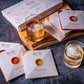 Whiskey Cocktail Box_Caidra by Rubyxx Gifting 