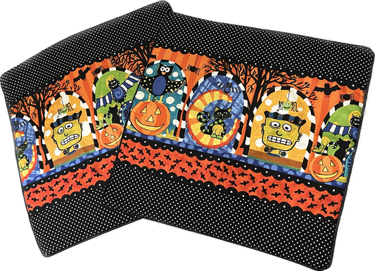 Halloween Cushion Covers from Caidra Gifting 