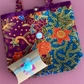Pretty, Practical Totes - Batik Heritage Series_Caidra by Rubyxx Gifting 