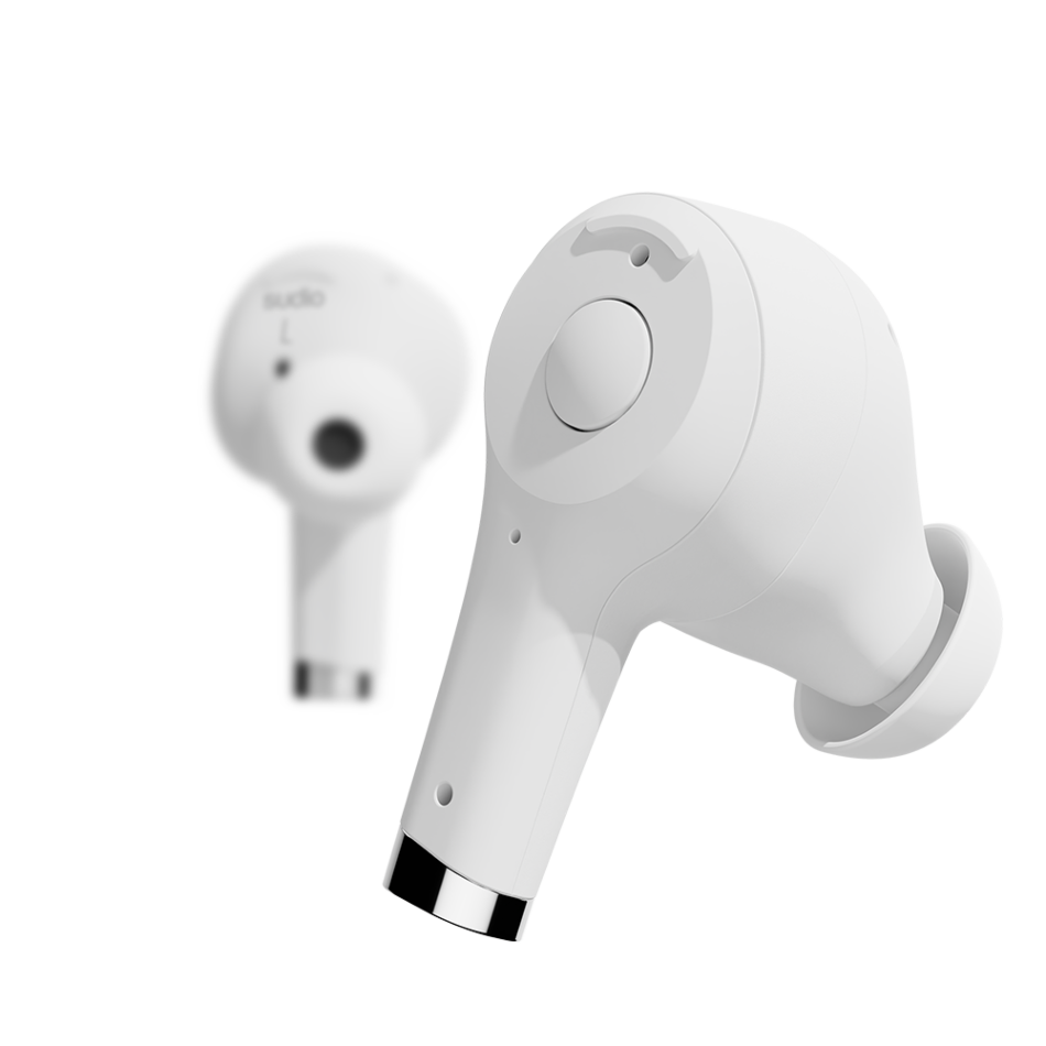 Rubyxx Gifting Sudio ETT  True Earbuds with ANC, iPX5 and wireless charging 