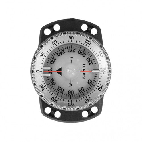 Caidra by Rubyxx Gifting  Gifting Suunto SK-8 Diving compass Strap Mount
