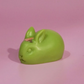 Luna Bunny Soap in Luna’s Matcha Daifuku Gift Set_Caidra by Rubyxx Gifting 