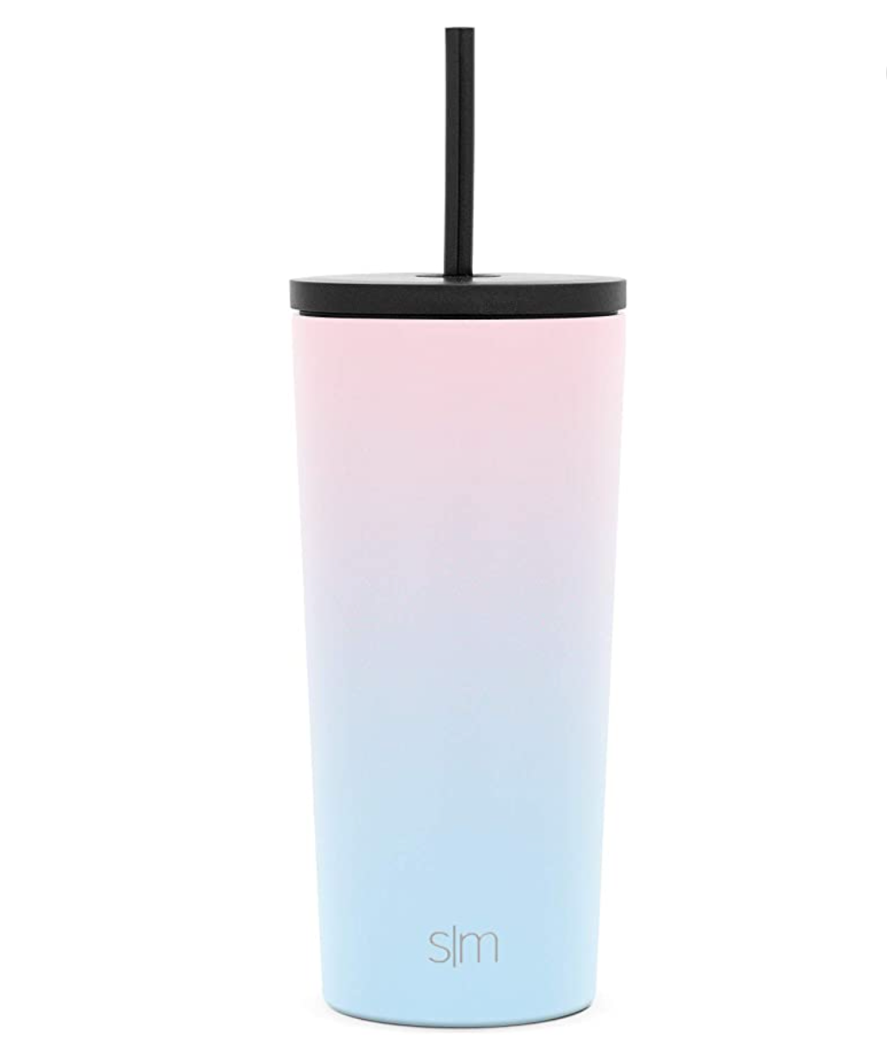 Simple Modern Insulated Tumbler Sweet Taffy