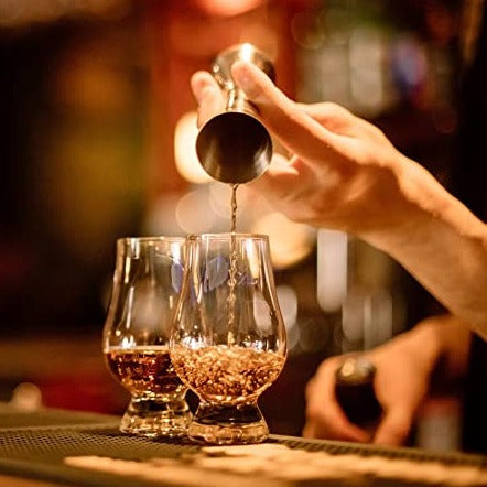 Glencairn whisky nosing glass_Caidra Gifting 
