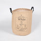Earmarked Laundry Bags (set of 6 - 2 sizes each) from Caidra by Rubyxx Gifting 
